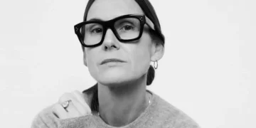Louise Trotter Appointed as Bottega Veneta’s New Creative Director