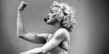 Sky’s “Becoming Madonna” Chronicles Her Rise to Fame