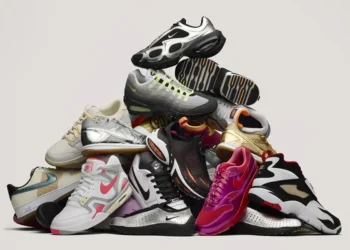 Nike Unveils 2025 Footwear Lineup at Latest SNKRS Showcase