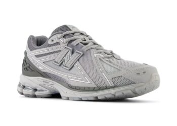 New Balance Launches the 1906R “Lunar New Year”