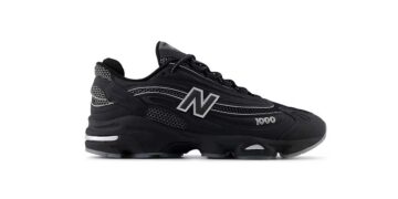 New Balance 1000: Lunar New Year Drop