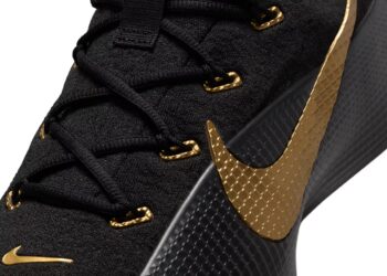 Nike LeBron TR1 “Black/Metallic Gold,” “Phantom” & “Glacier Blue”