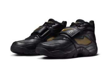Nike Air Diamond Turf “Signing Day” Honors Deion Sanders