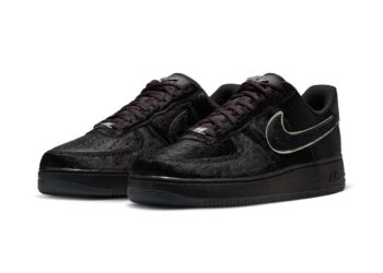 Nike Air Force 1 Low “Virginia Union” Celebrates HBCU Excellence