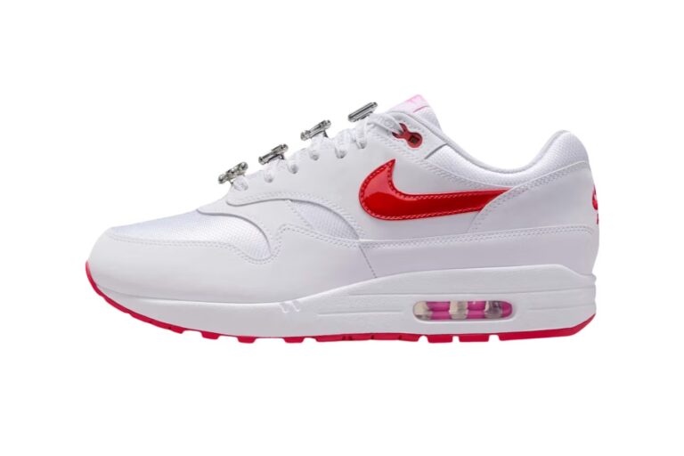 valentines nike drop