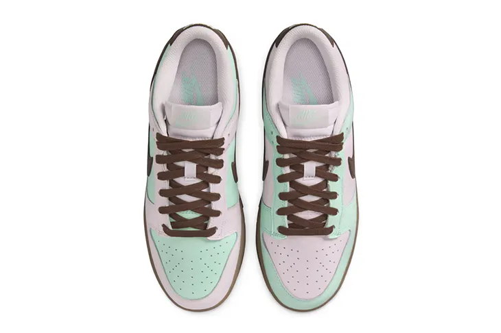Mint Chocolate