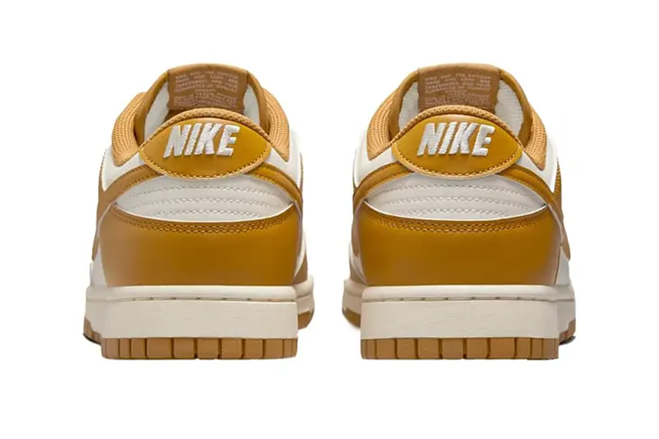 Nike Dunk Low "Wheat" Set for January Release