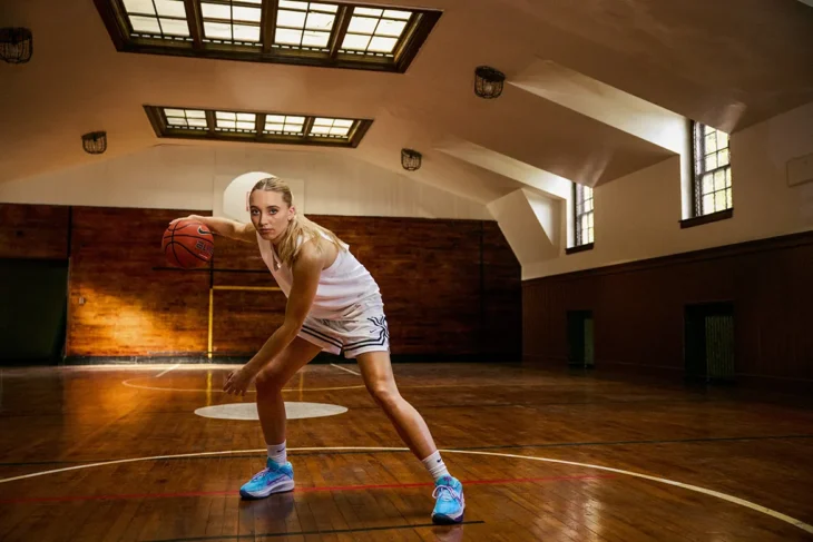 Nike GT Hustle 3