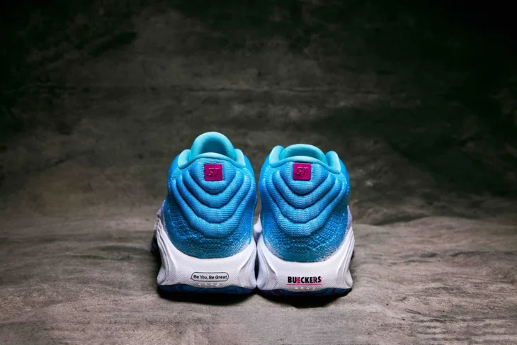 Nike GT Hustle 3
