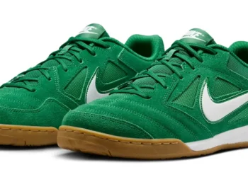 Nike Gato Pine Green
