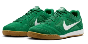 Nike Gato Pine Green
