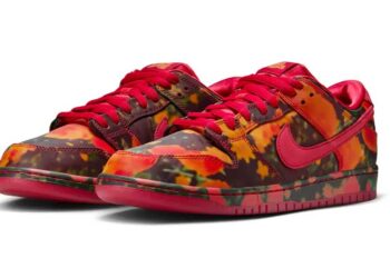 Nike Unveils Wizard of Oz Sneakers