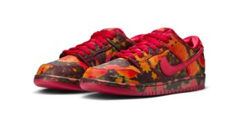 Nike Unveils Wizard of Oz Sneakers