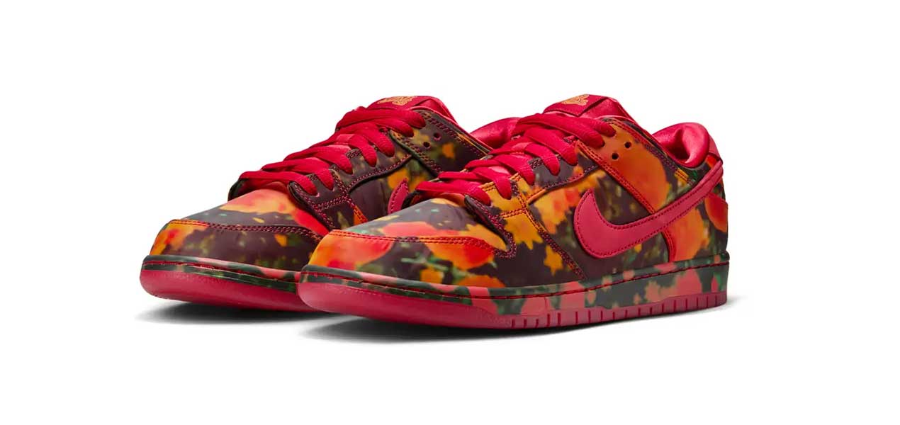 Nike Unveils Wizard of Oz Sneakers