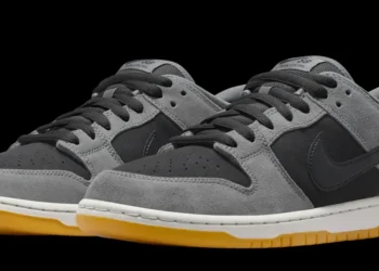 Nike Dark Smoke Grey