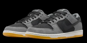 Nike Dark Smoke Grey