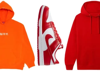Best Gameday Fits for 2024 Tennessee Ohio State College Football Playoff Game