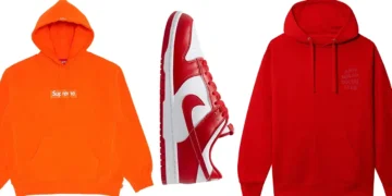 Best Gameday Fits for 2024 Tennessee Ohio State College Football Playoff Game