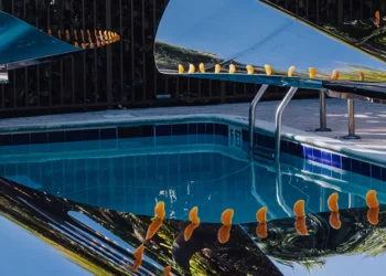 Alcova Transforms Miami River Inn into a Design Playground