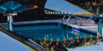 Alcova Transforms Miami River Inn into a Design Playground