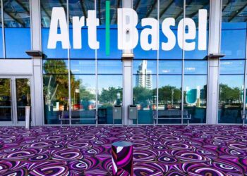 Camille Miceli Unpacks Pucci’s Art Basel Showcase