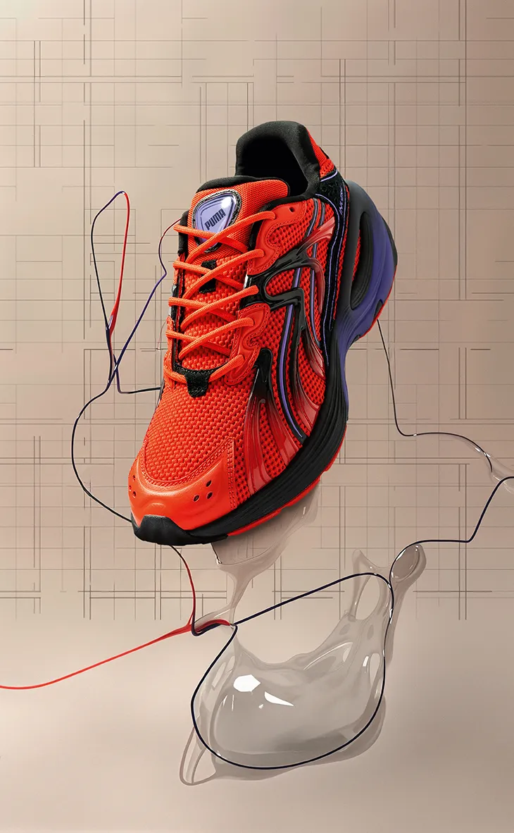 Puma Inverse