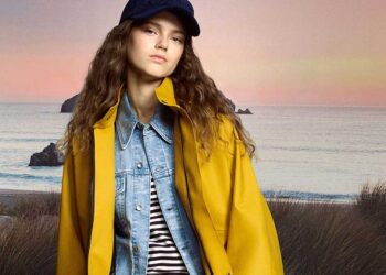 Rabanne’s Pre-Fall 2025: A Fresh Coastal Narrative