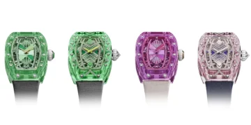 RICHARD MILLE - 新品未使用 RICHARD MILLE カシミアブランケット 2024 28659875.jpg