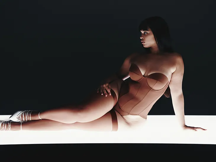Rihanna Holiday Collection