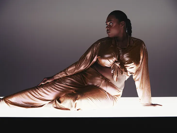 Rihanna Holiday Collection