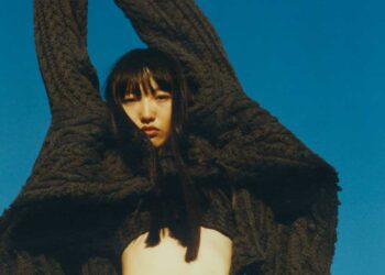 DSCENE STYLE STORIES: Brooklyn’s Edge by Wish Thanasarakhan