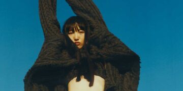 DSCENE STYLE STORIES: Brooklyn’s Edge by Wish Thanasarakhan