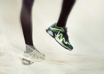 Salomon Relaunches XT-Whisper for Modern Trail Racers