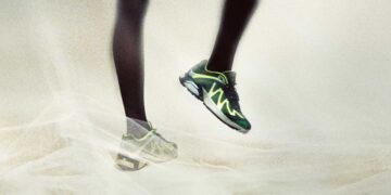 Salomon Relaunches XT-Whisper for Modern Trail Racers