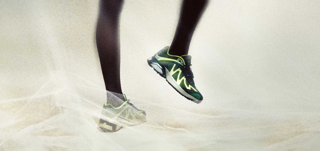 Salomon Relaunches XT-Whisper for Modern Trail Racers