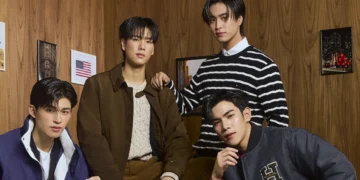 T-Wave Stars Join TOMMY HILFIGER Family