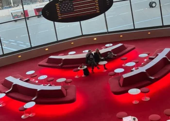 TWA Hotel Reliving the Golden Age of Travel at JFK
