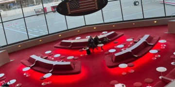 TWA Hotel Reliving the Golden Age of Travel at JFK