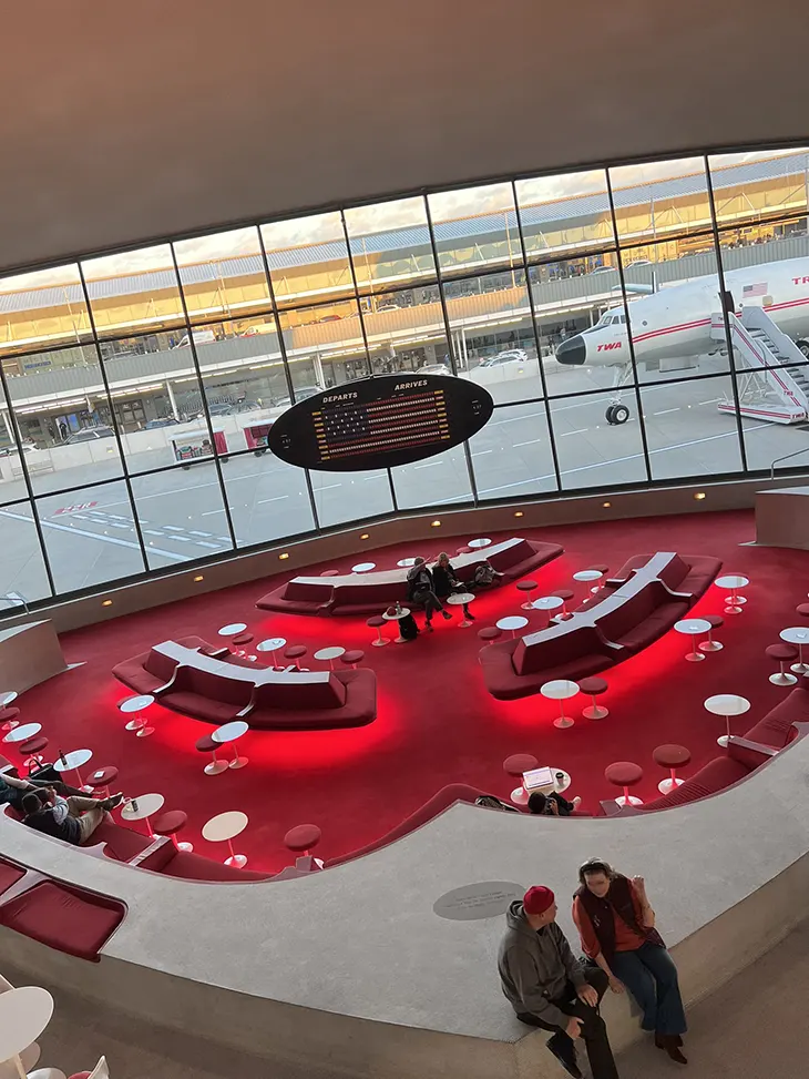 TWA Hotel