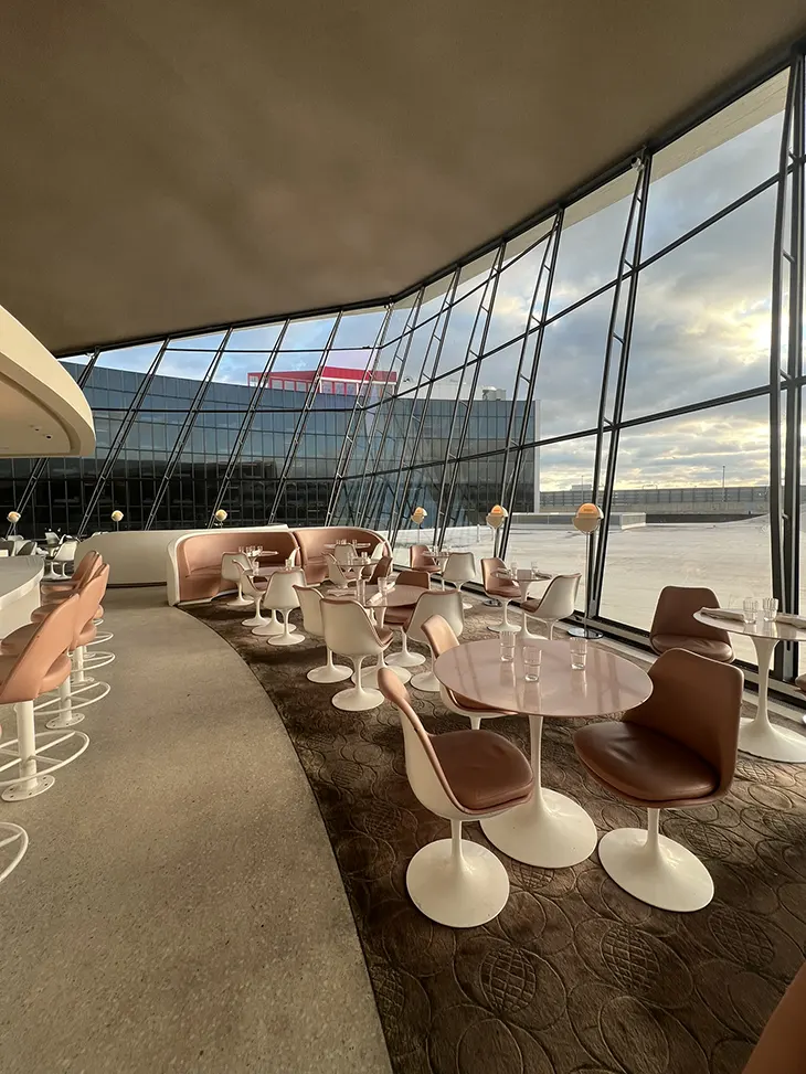 TWA Hotel