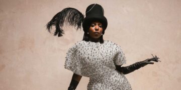 Tamara Lawrance on Her Game-Changing Role