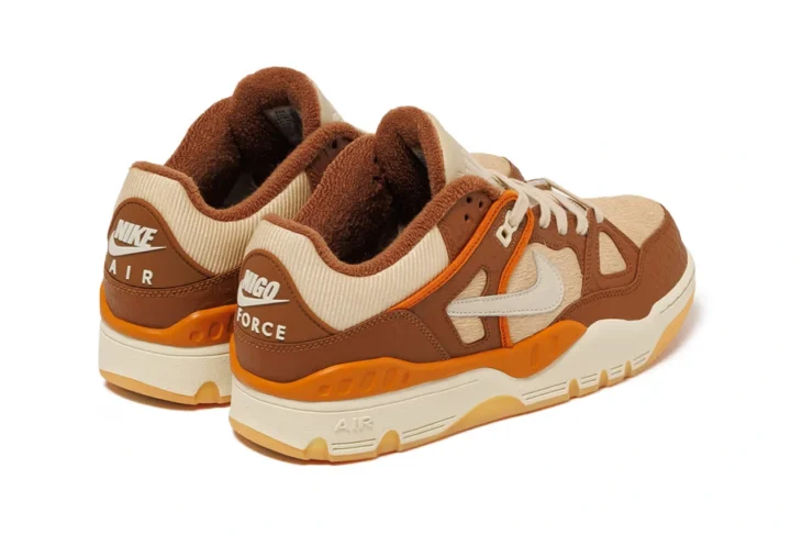 NIGO Nike
