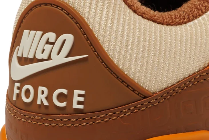 NIGO Nike