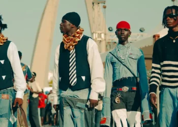 Liz Ricketts on Redefining Luxury Through Upcycling and Circular Fashion