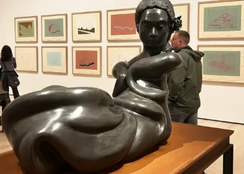 Thomas Schütte: A Refreshing Retrospective on MoMA’s Sixth Floor