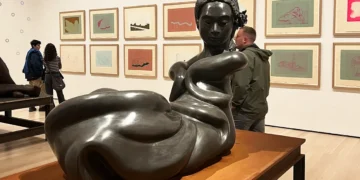 Thomas Schütte: A Refreshing Retrospective on MoMA’s Sixth Floor