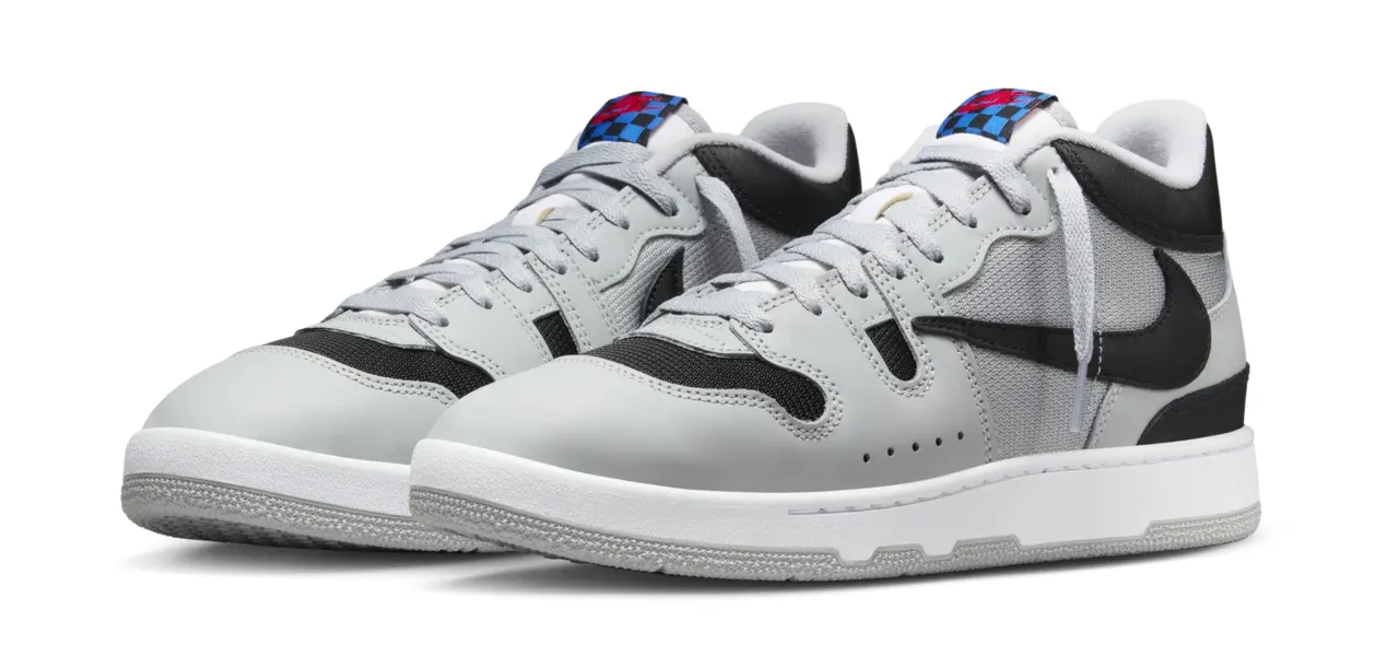 Best Travis Scott Shoes to Gift Last Minute for Christmas 2024