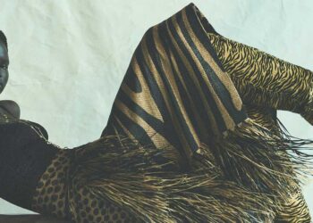 Ulla Johnson Reveals New Dimensions in Pre-Fall 2025 Collection