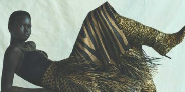 Ulla Johnson Reveals New Dimensions in Pre-Fall 2025 Collection