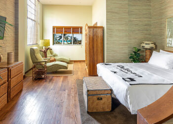 The Pelican Hotel Celebrates 30 Years of Hospitality